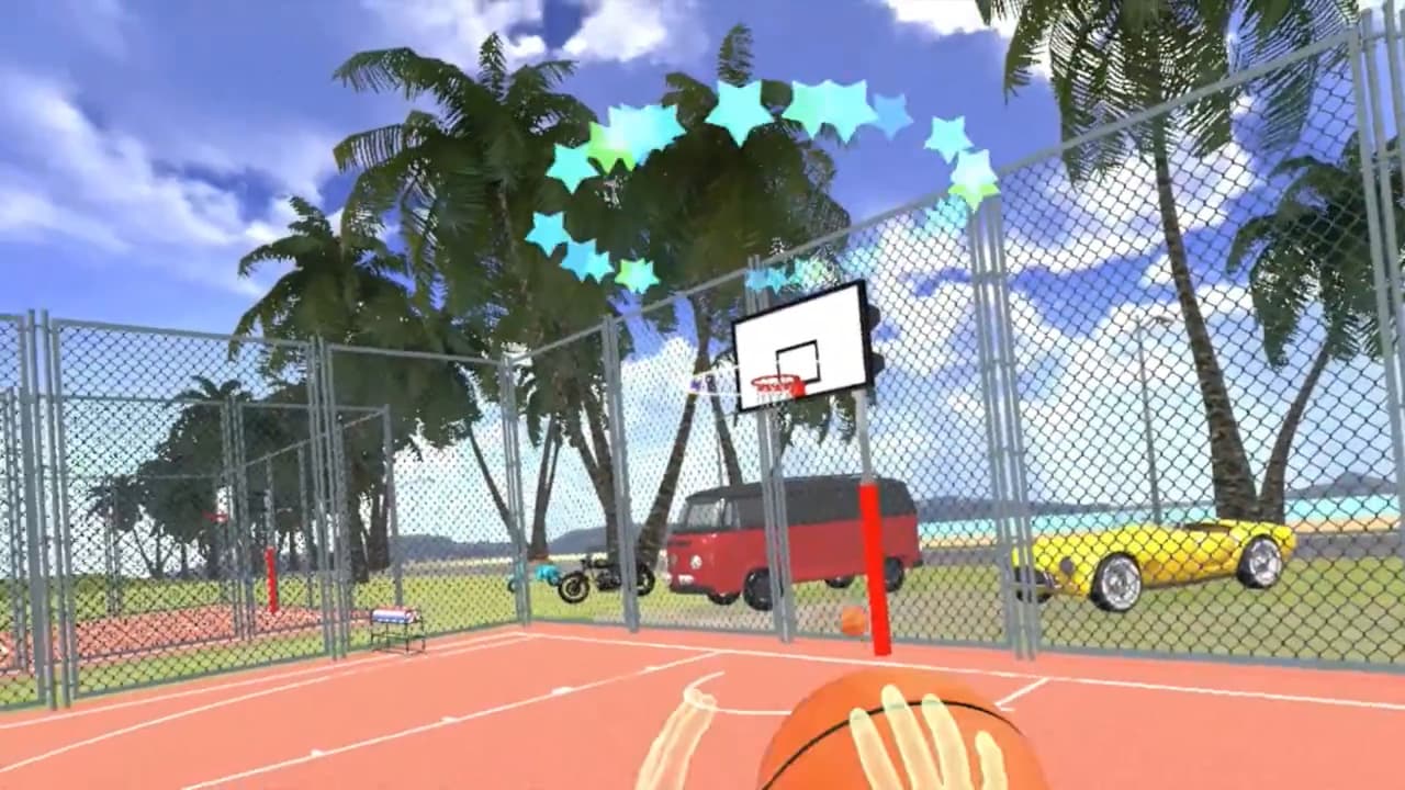 VR Sports screenshot 2