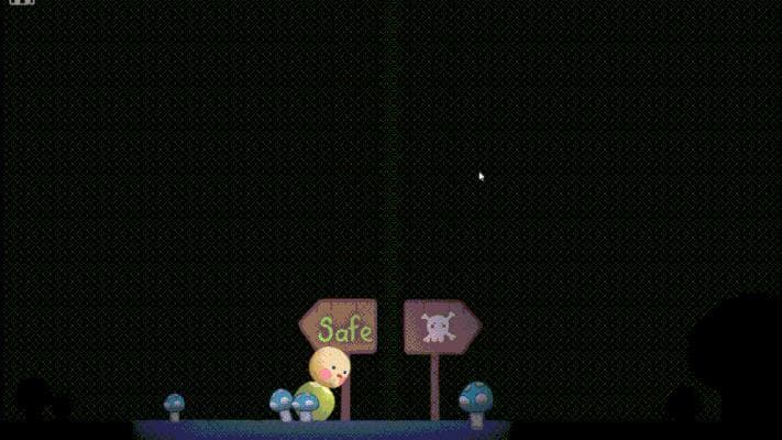 Lieception screenshot 4