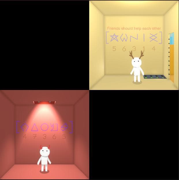 A Game of 4 (Test) screenshot 3