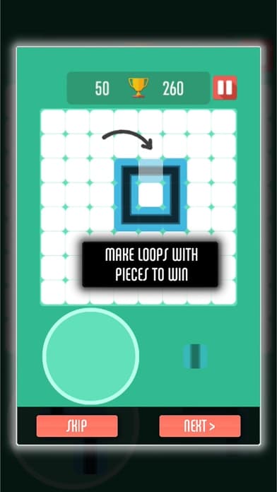 LoopTrix! screenshot 5