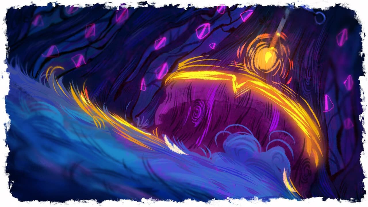 This is Not the Chaos Theory screenshot 3