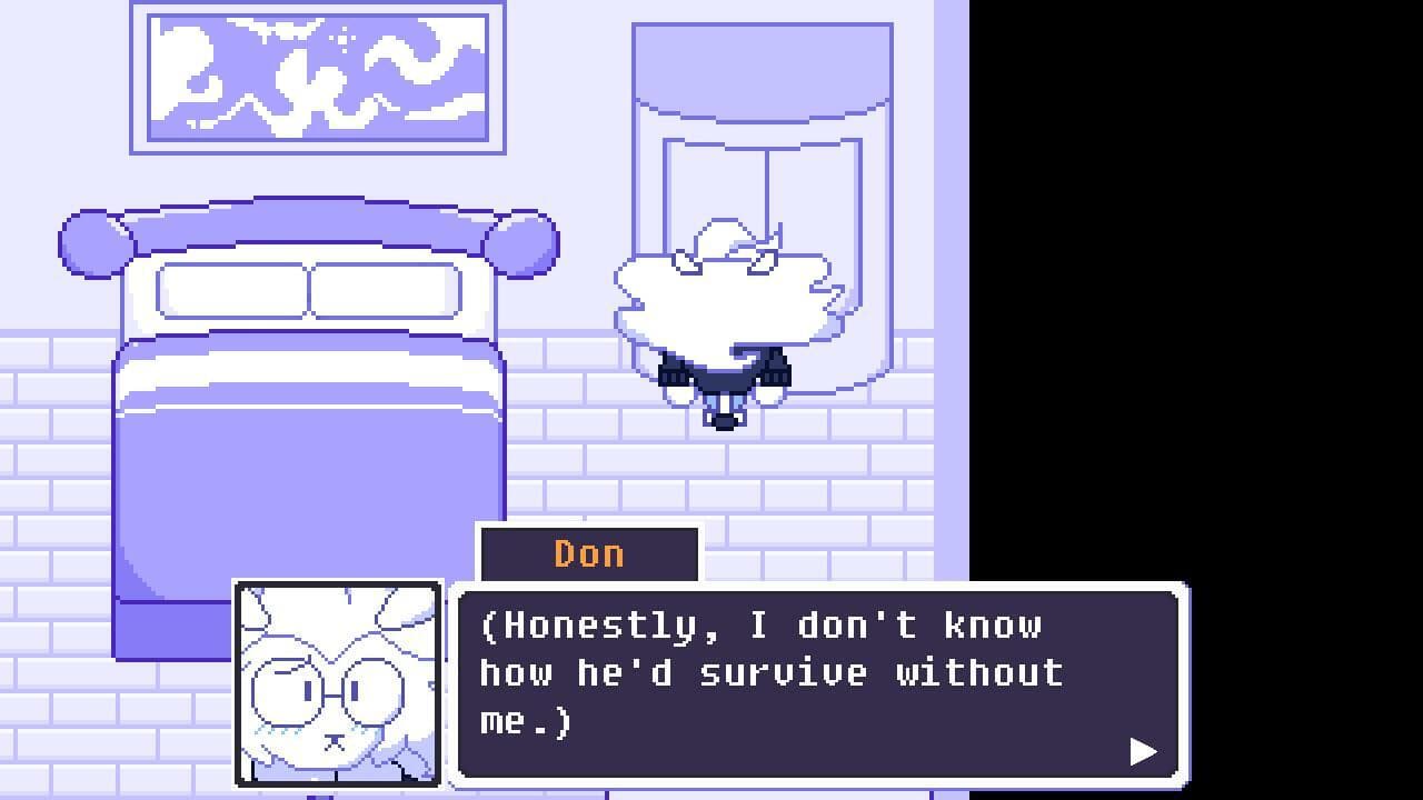 Three Feet Apart screenshot 3