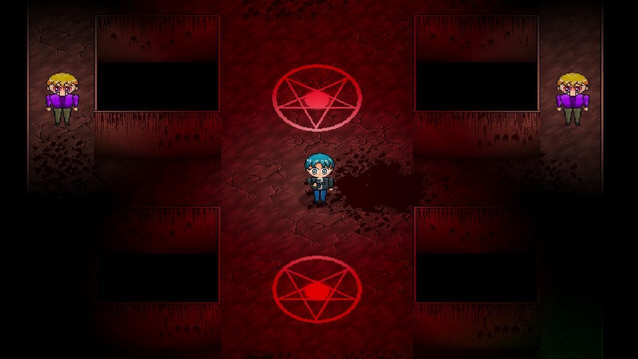 Canterz Paranormies (itch) screenshot 5