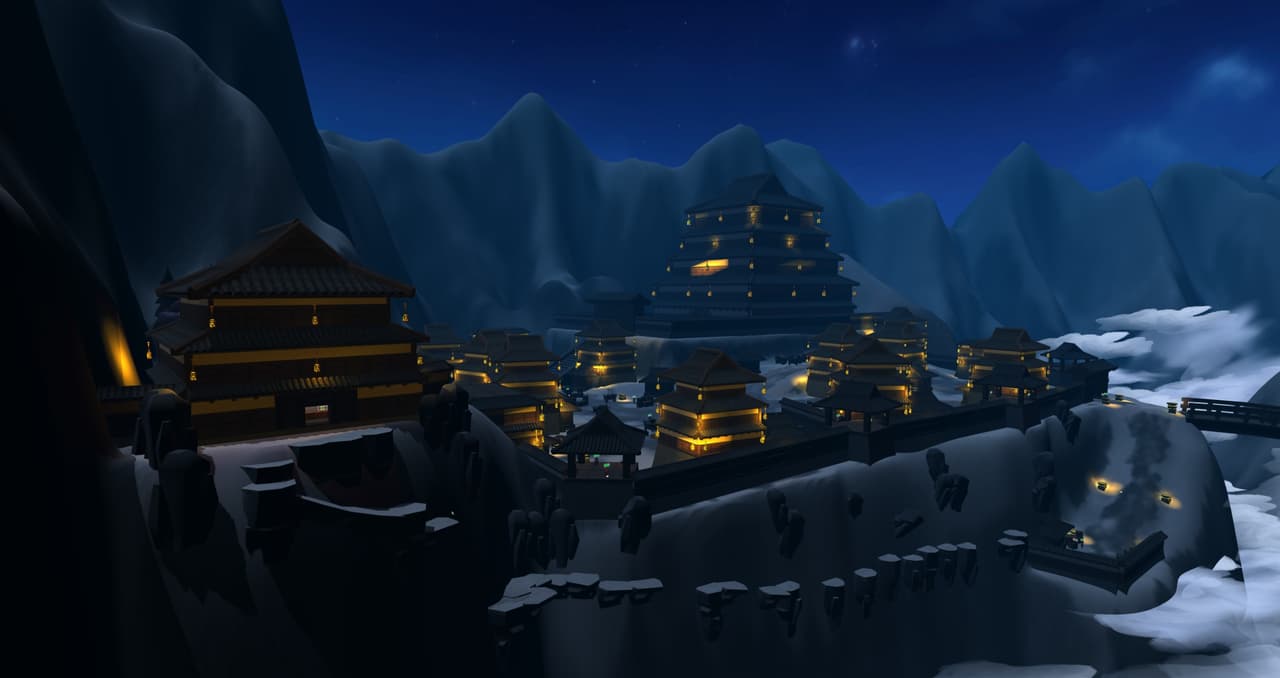 The Tale of Akio screenshot 2