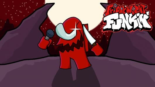 Friday Night Funkin: VS Impostor V2 screenshot 2