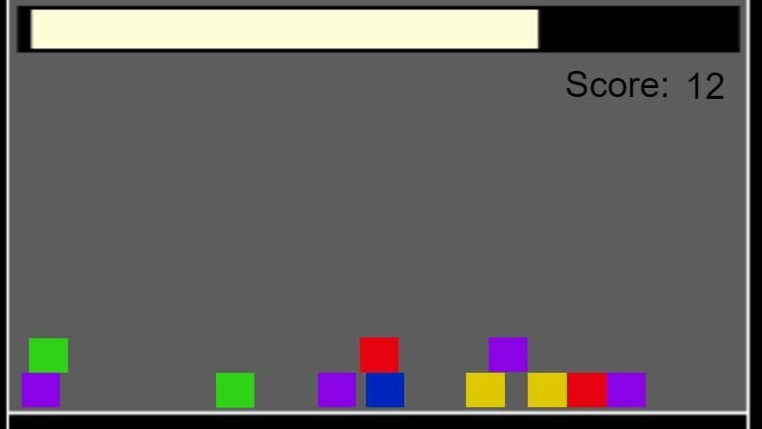 Merge Me! (itch) screenshot 2