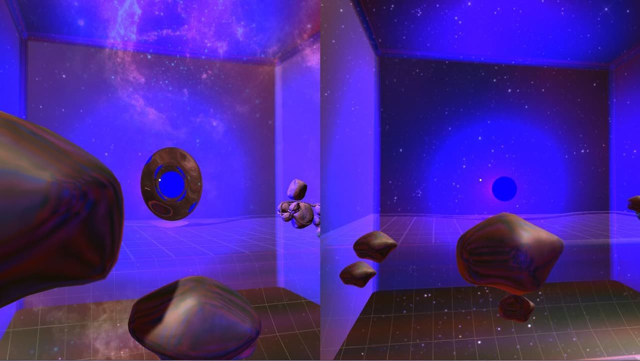 Black Hole Wars screenshot 6