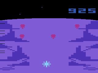 Spacechase