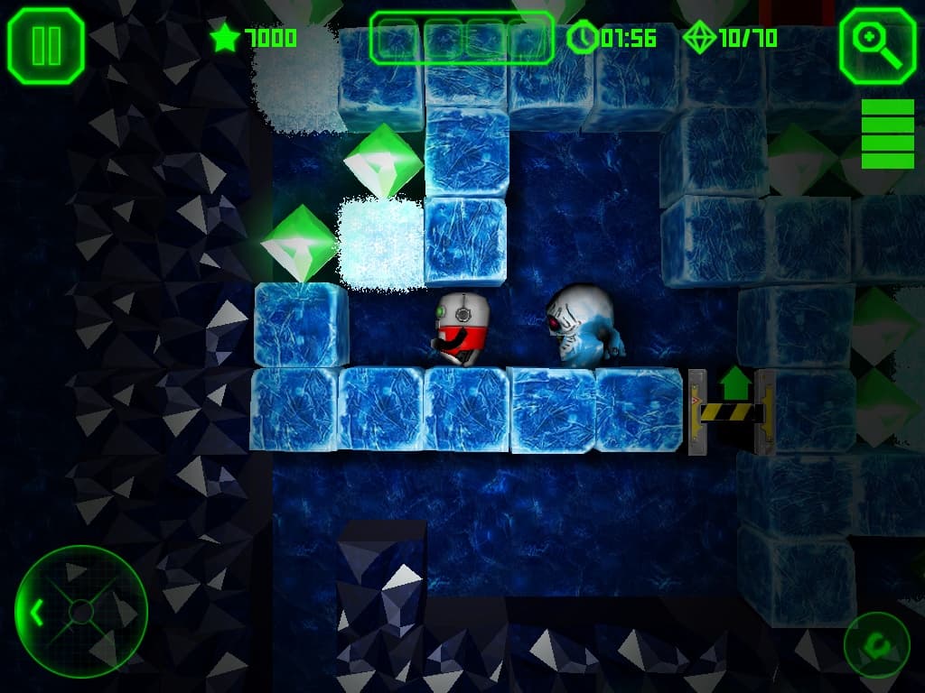 Boulder Dash-XL
