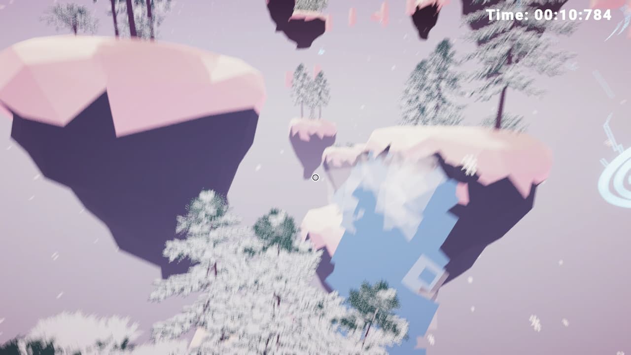 The Forgotten Isles screenshot 2