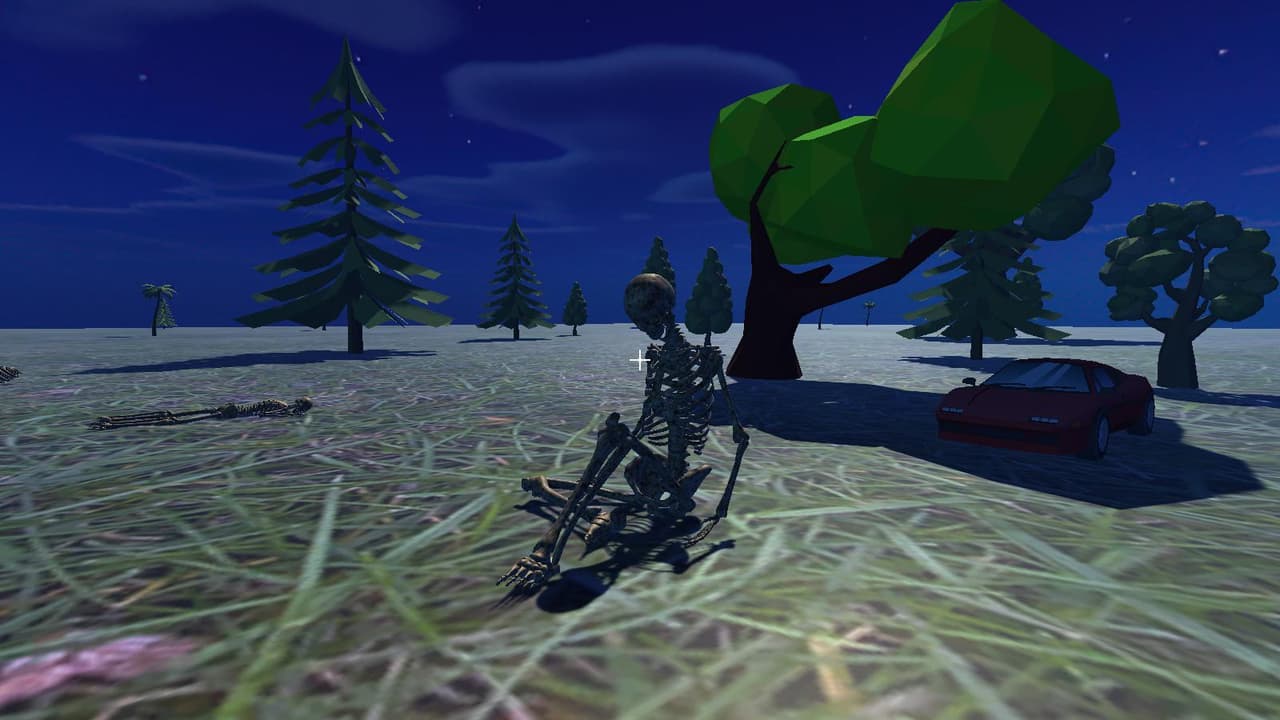 Game! (Eren5745) screenshot 4