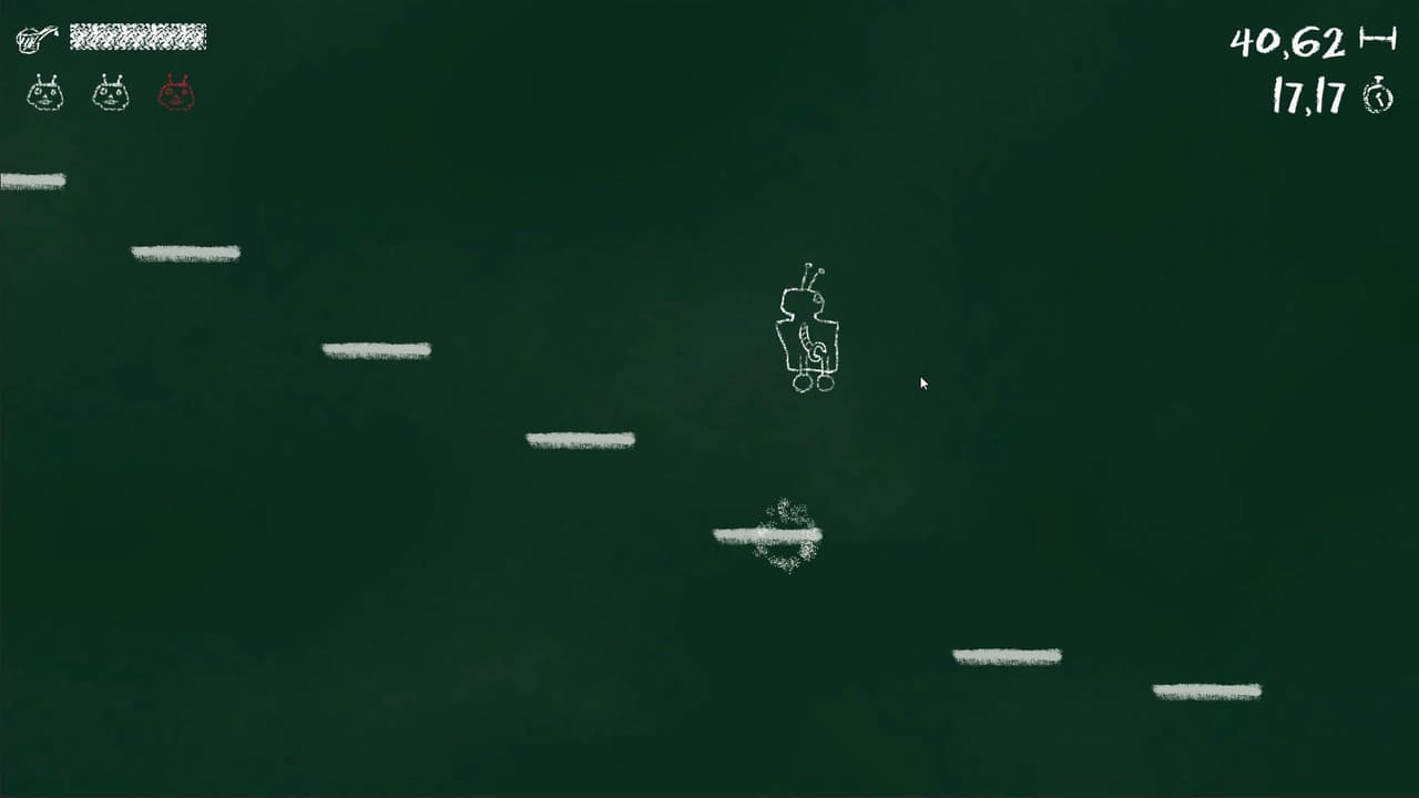 LD51 - Robbie Robot screenshot 3