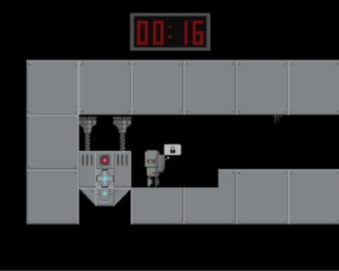 BipBop: Save the pilot ! screenshot 3