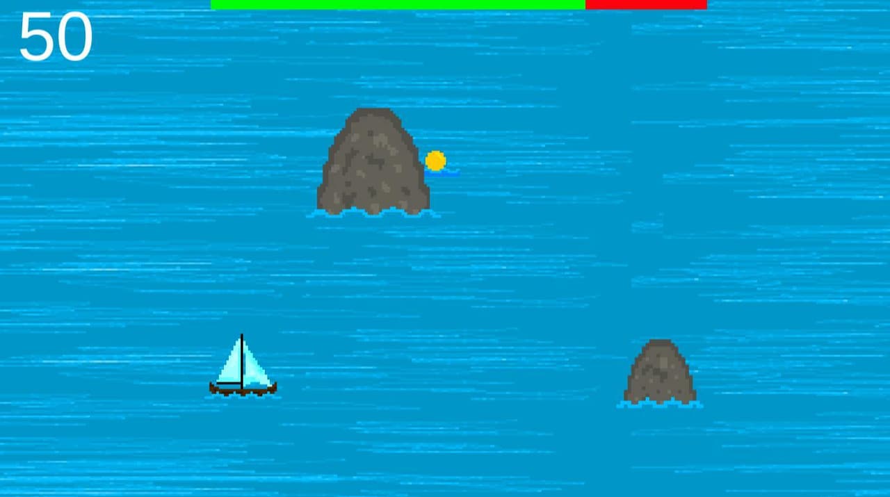 Set Sail screenshot 2