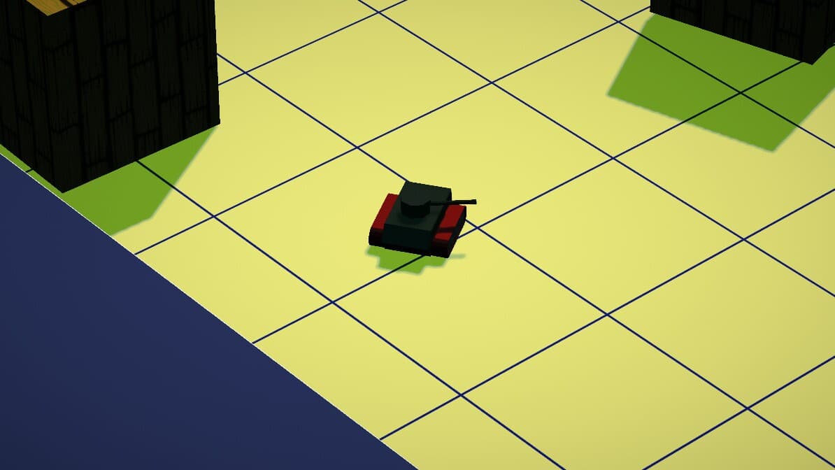 Time, Commander? screenshot 3