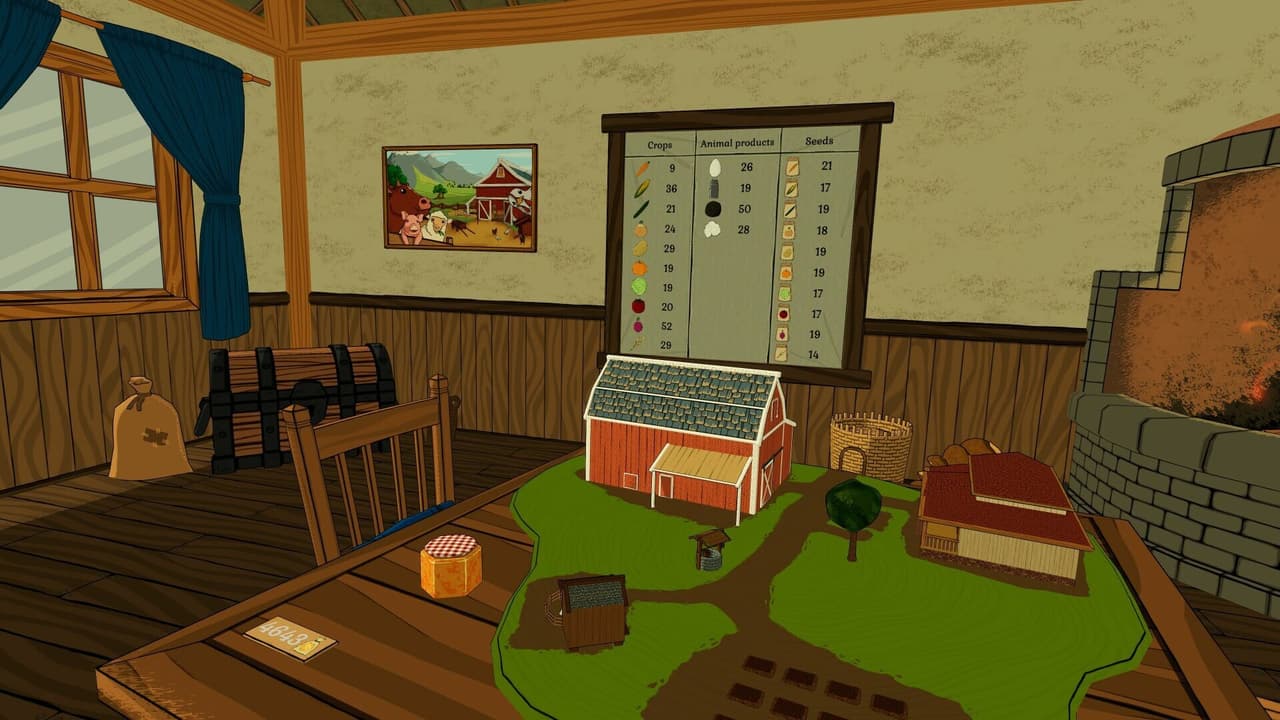 Across the Valley screenshot 6