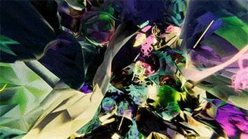 Interconscious-Simulator screenshot 4