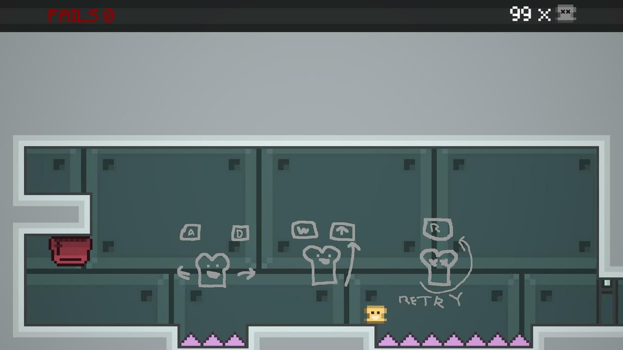 _Toasted screenshot 3