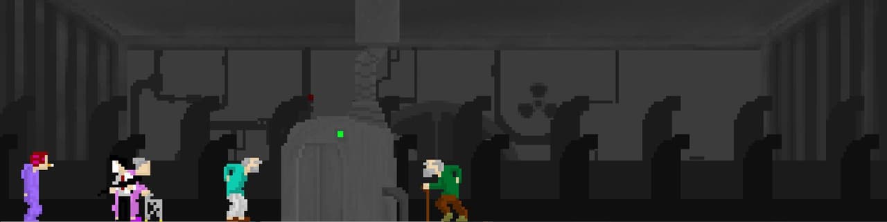 Oldman screenshot 3