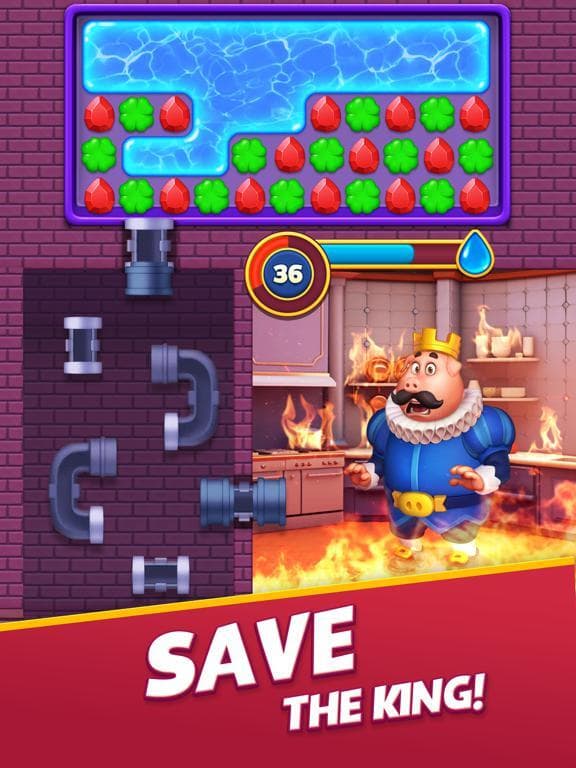 Piggy Kingdom screenshot 4