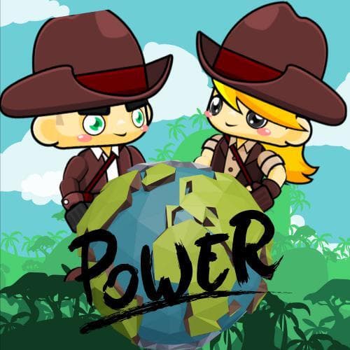 ECOLOMBIA: Salvando el futuro