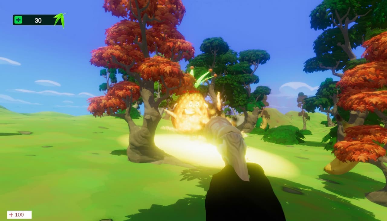 PandaSG screenshot 3