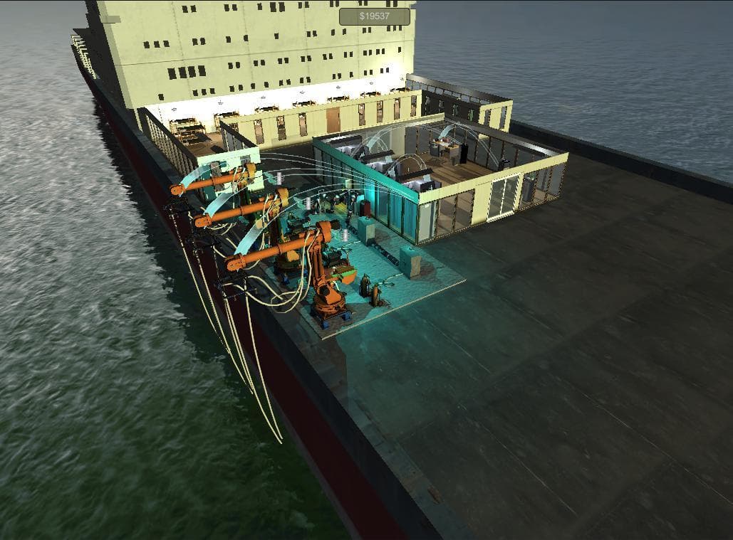 For SCIENCE! screenshot 3