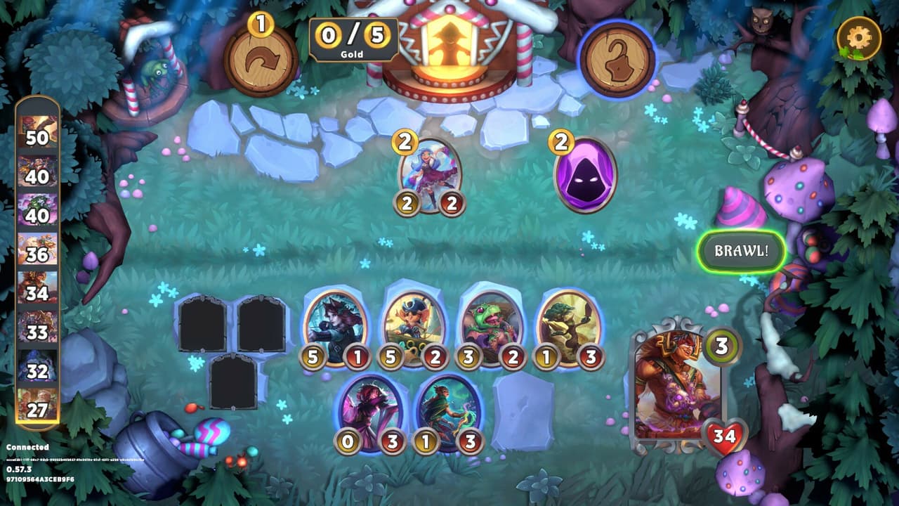 Storybook Brawl screenshot 2