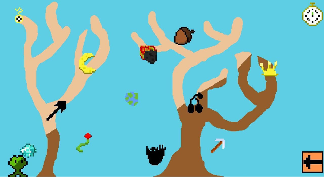 Catch the time screenshot 2