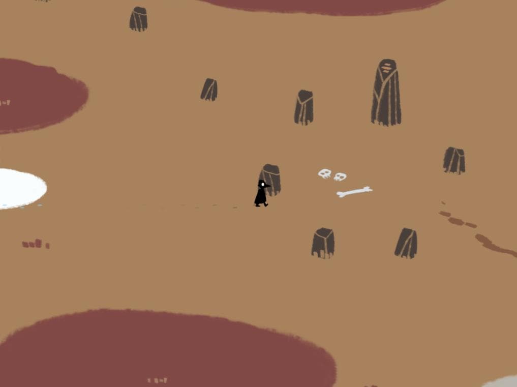 Storyseeker