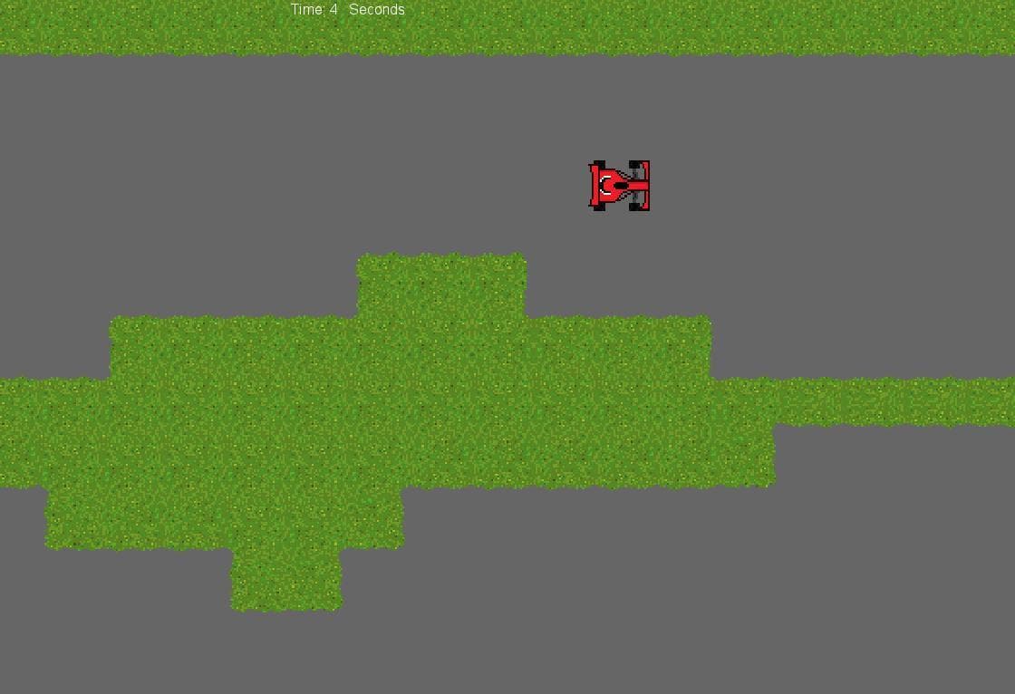 Tiresome Turning screenshot 3