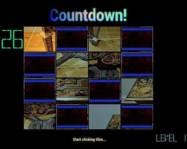 Countdown!