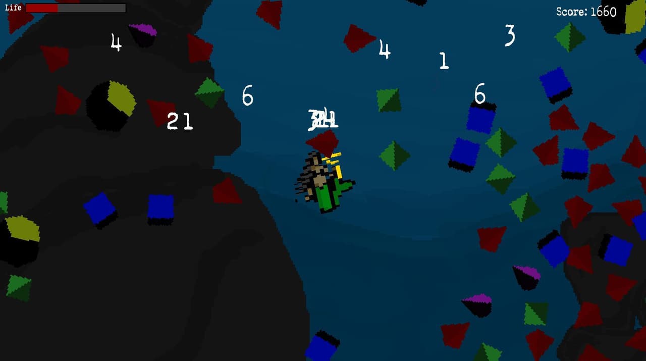 Rolling in the Deep (vogonCF, slackbyte, ComradeLily, mrs_jme_e) screenshot 3