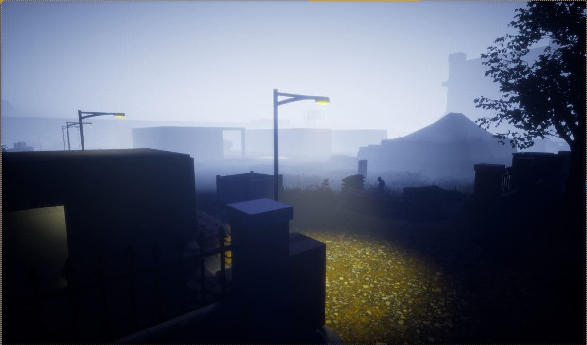 Final Hour (itch) screenshot 2