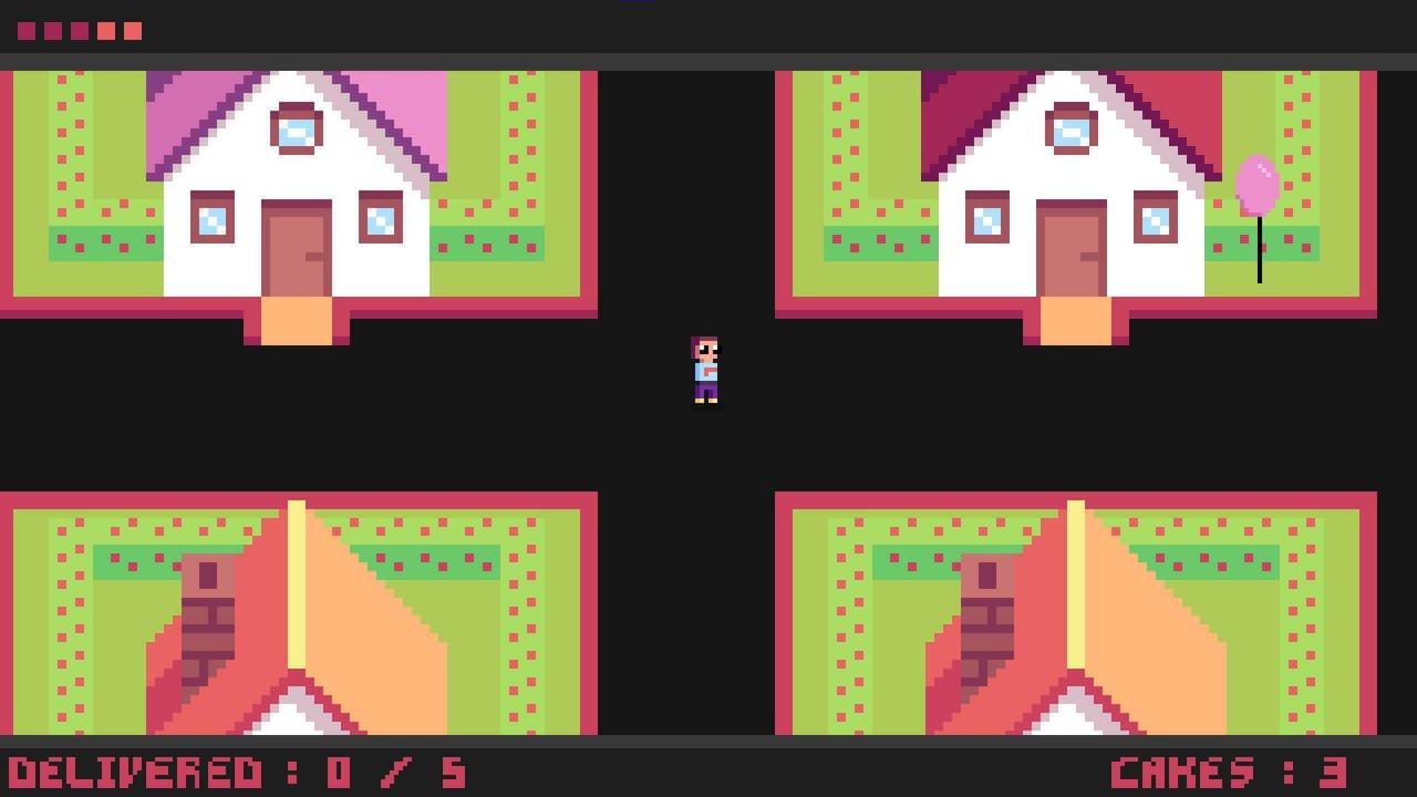 SURPRISE PARTY SAVER screenshot 3