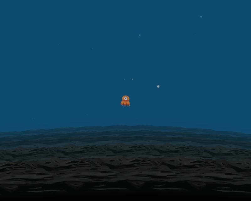 Jelly (DEMO) screenshot 2
