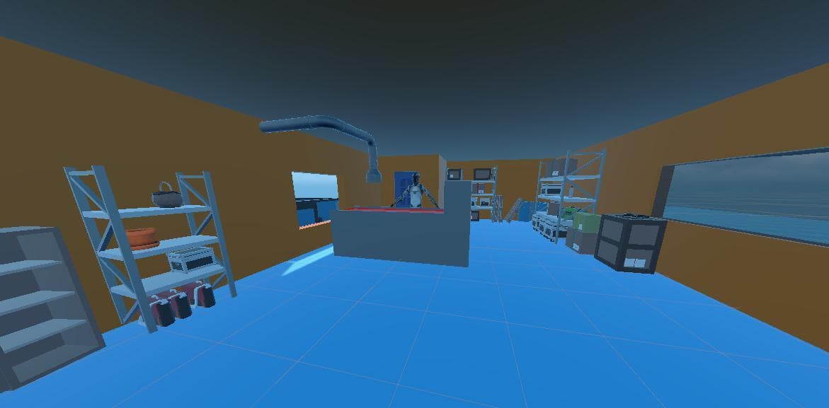 LATVIAN TRASH KILLA.vanila screenshot 3