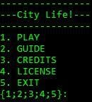 City Life (itch) (iPaCX)