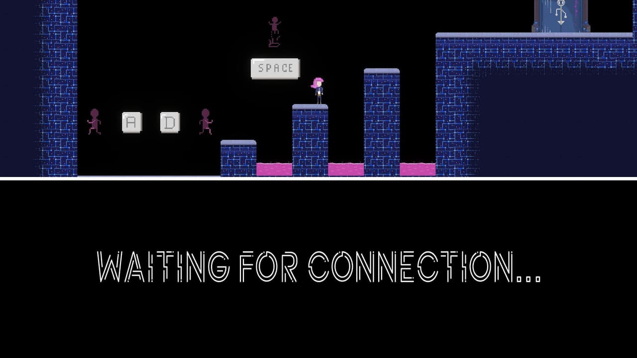 Server Mirroring