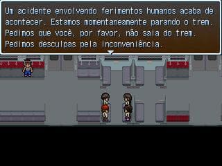 Kanousei (Possibilidade) screenshot 4