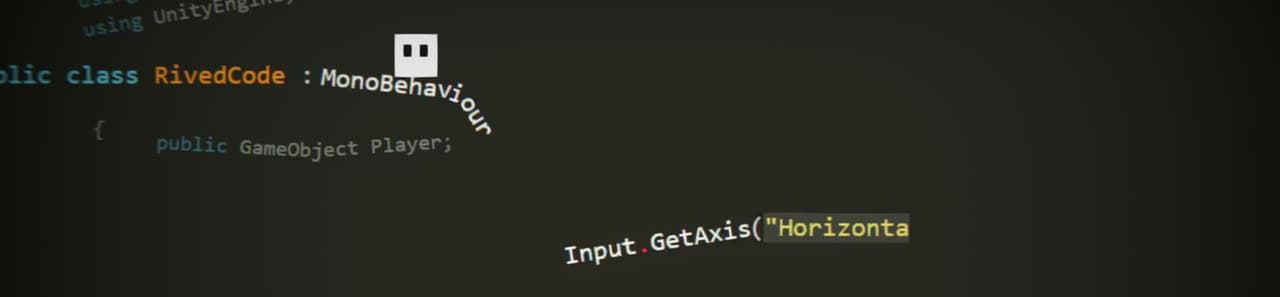 Rived Code