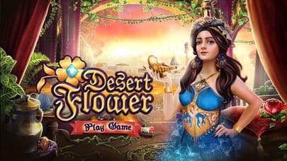 HiddenEmpire-Magic Lamp Flower screenshot 2