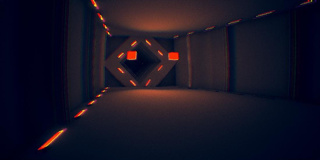 Red Void screenshot 3
