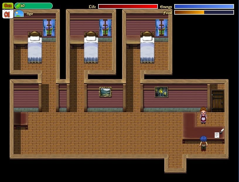 Arisword - Commoners screenshot 3