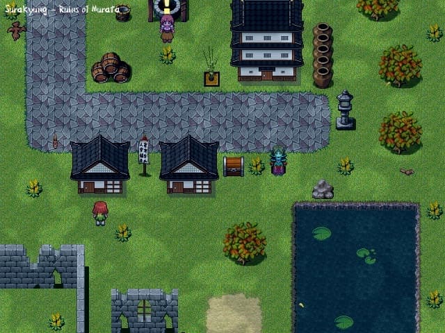 ASTA: RGPMaker Edition screenshot 6