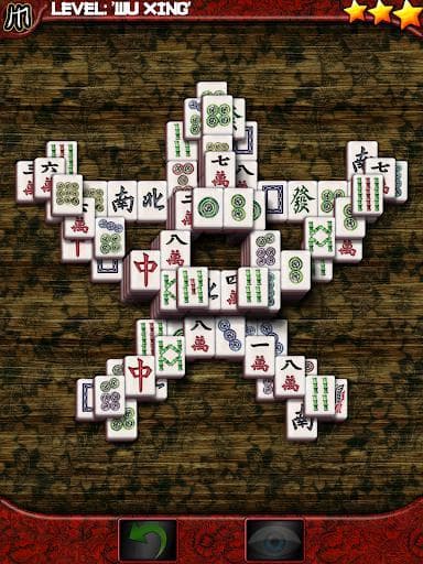 Imperial Mahjong