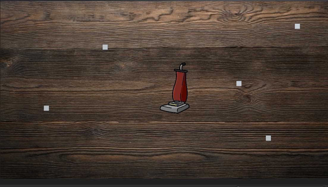 Object Game