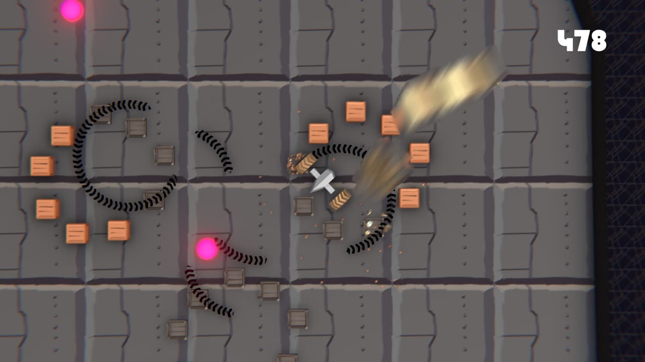 Turn Or Die
