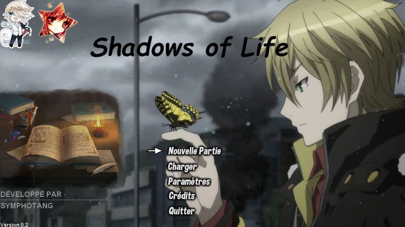 Shadows of Life screenshot 2
