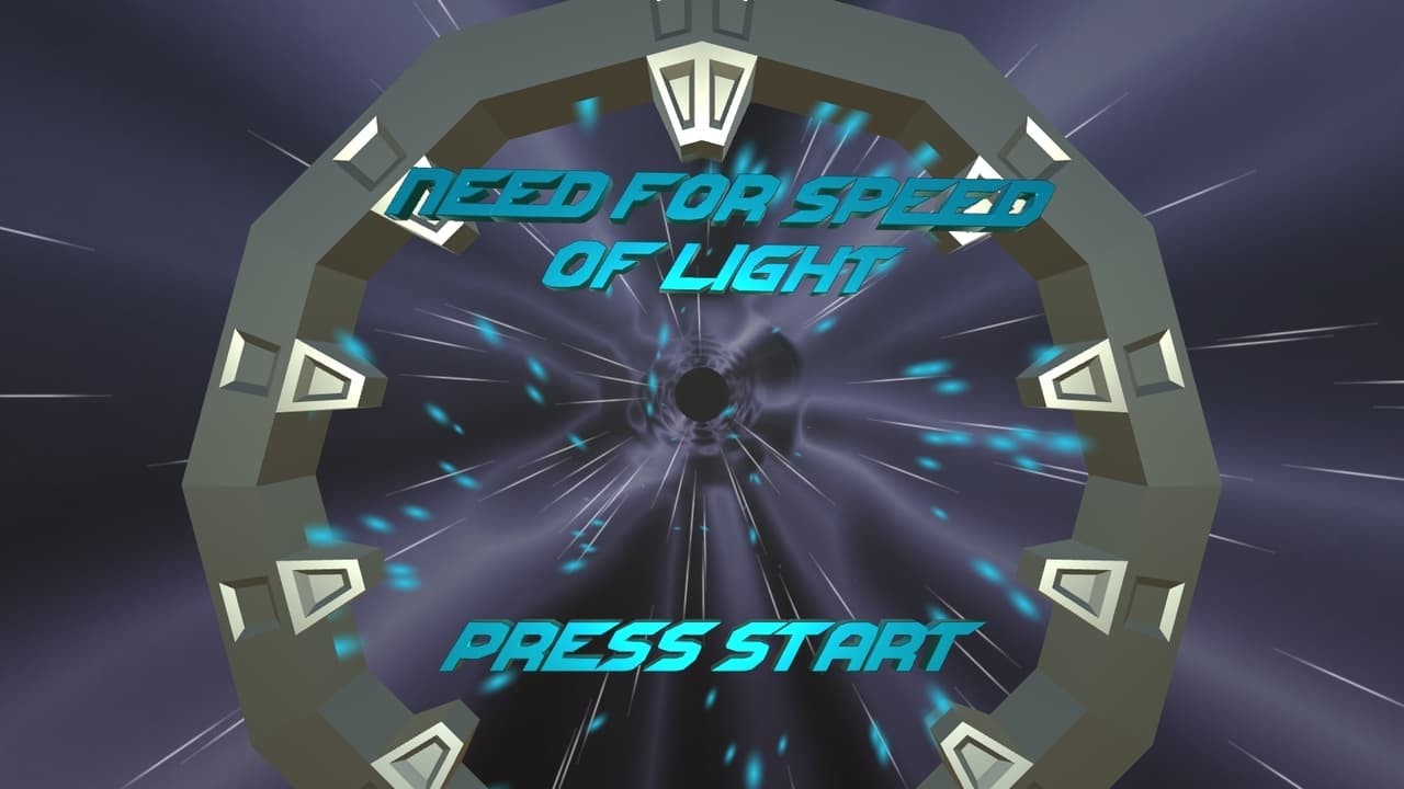 Need for Speed of Light
